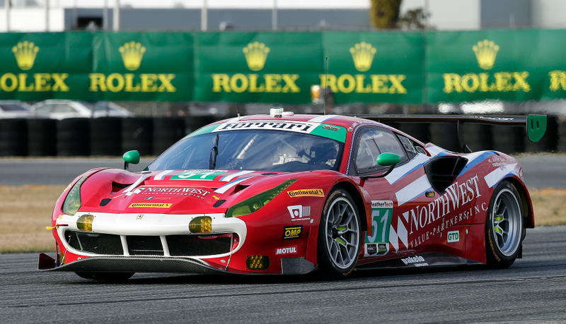 Illustration for article titled Your Complete Guide to the 2019 Rolex 24 at Daytona